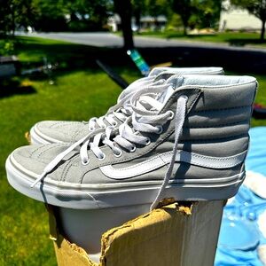 Vans Sk8 Hi